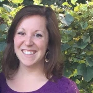 Meet your Posher, Elissa